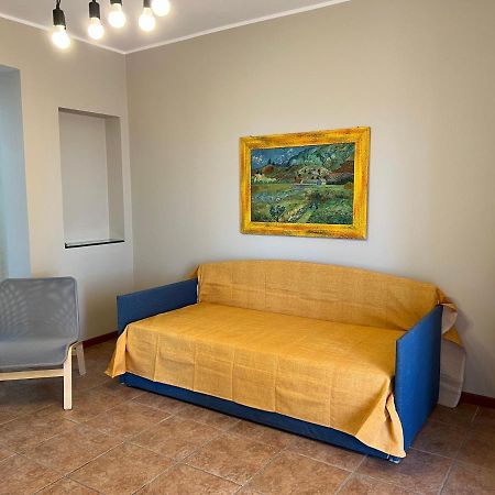 Acicastello House Appartement Aci Castello Buitenkant foto