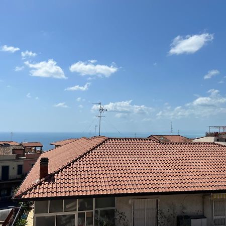 Acicastello House Appartement Aci Castello Buitenkant foto
