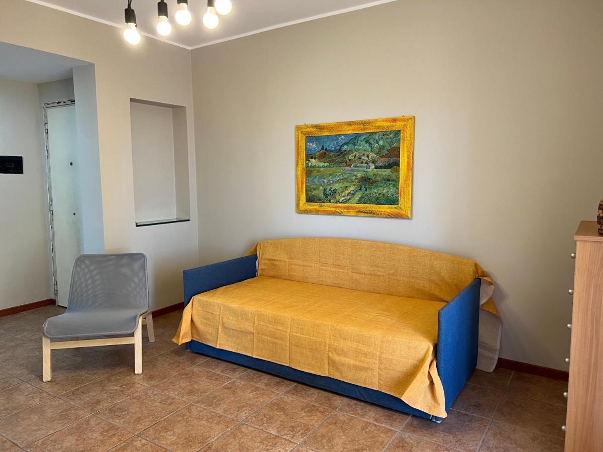 Acicastello House Appartement Aci Castello Buitenkant foto