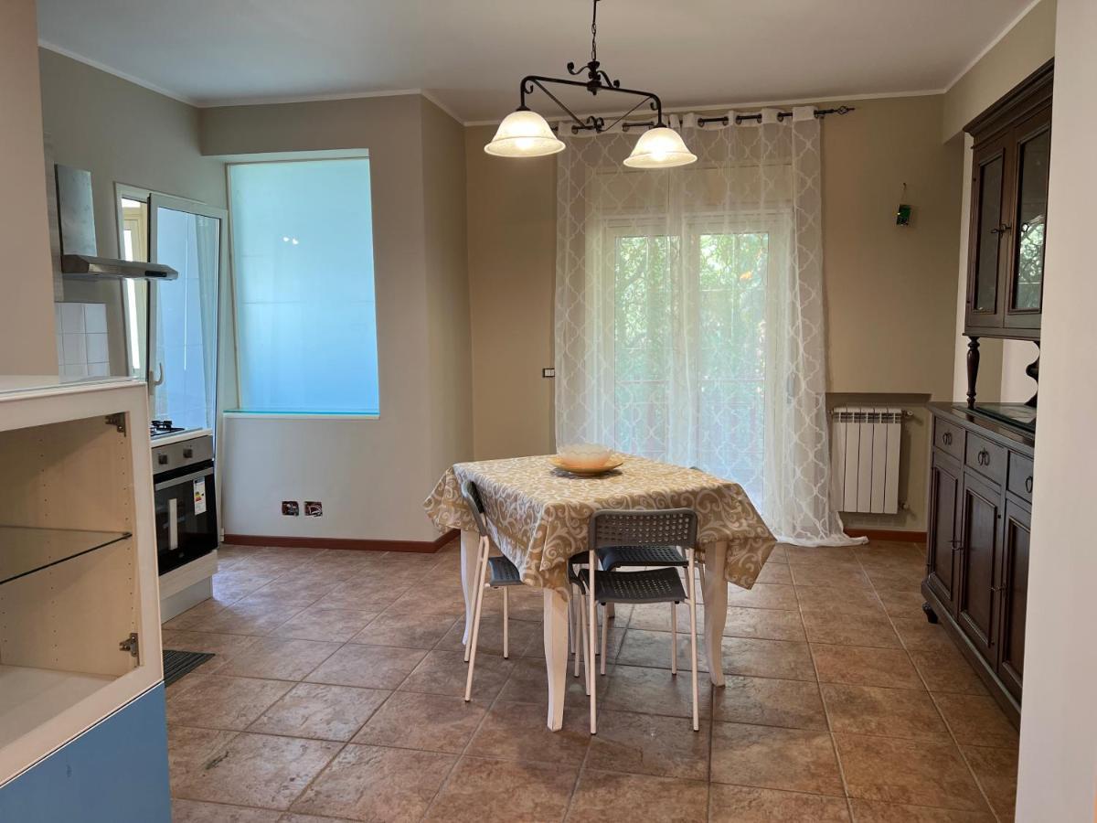 Acicastello House Appartement Aci Castello Buitenkant foto