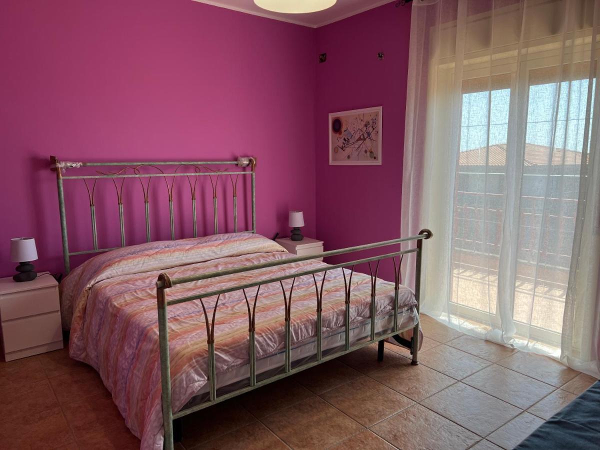 Acicastello House Appartement Aci Castello Buitenkant foto