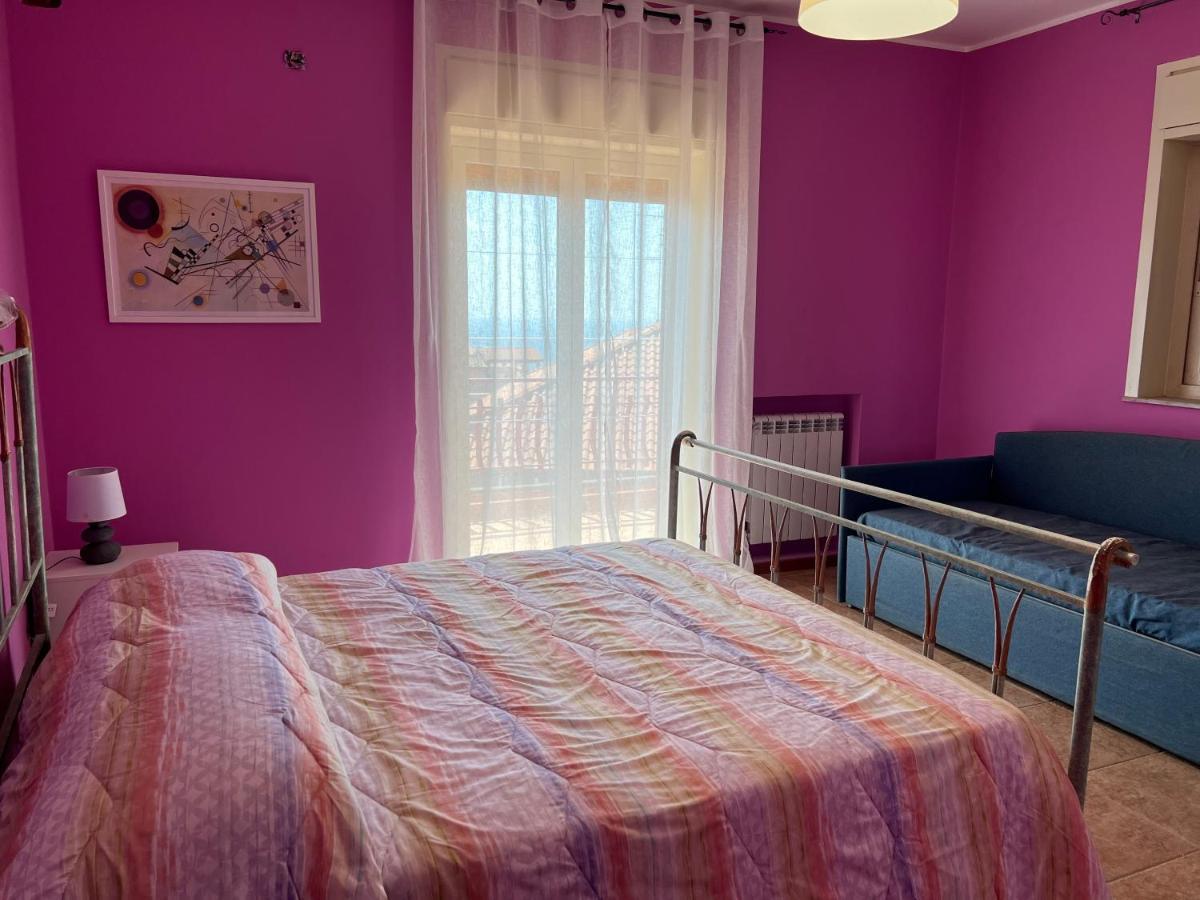 Acicastello House Appartement Aci Castello Buitenkant foto