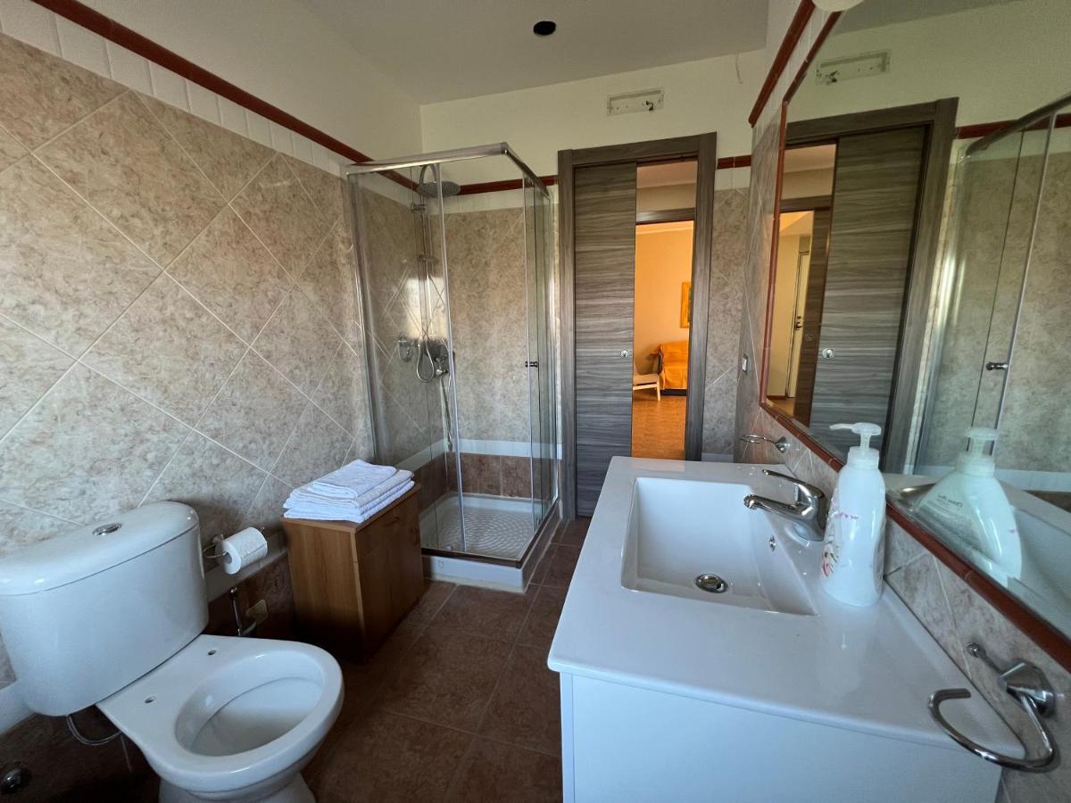Acicastello House Appartement Aci Castello Buitenkant foto
