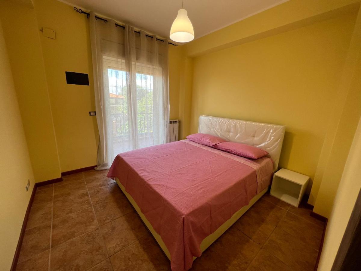 Acicastello House Appartement Aci Castello Buitenkant foto