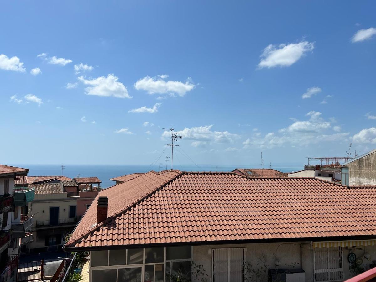 Acicastello House Appartement Aci Castello Buitenkant foto