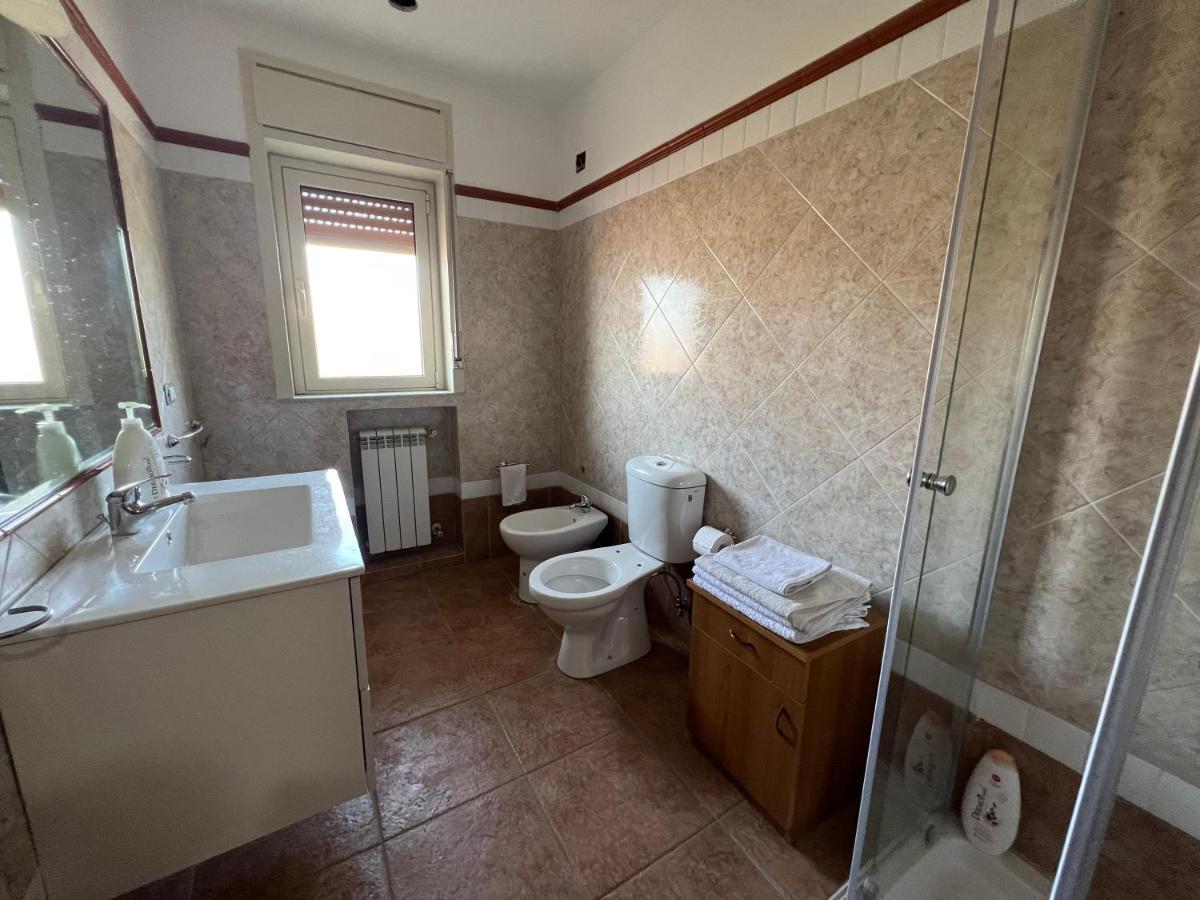 Acicastello House Appartement Aci Castello Buitenkant foto