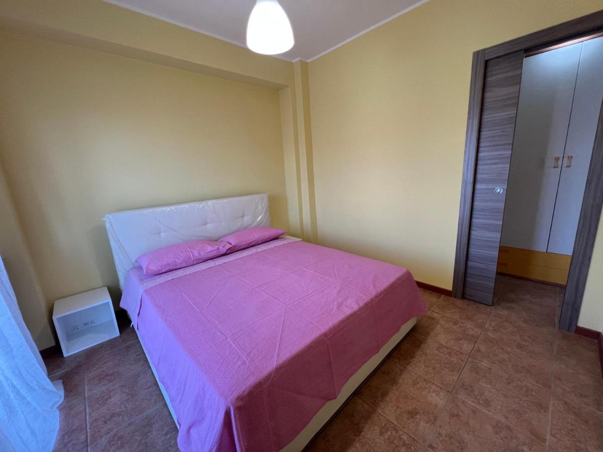 Acicastello House Appartement Aci Castello Buitenkant foto